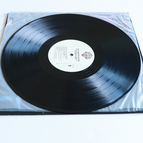 The Forester Sisters - Auto-titré - LP vinyle 12