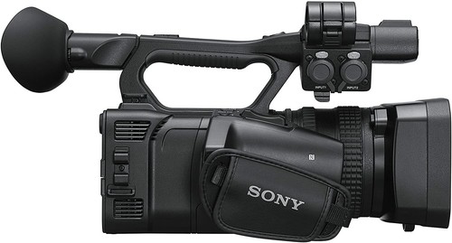 Sony PXW-Z150 4K XDCAM Camcorder - 1 Year Warranty - Next Day Delivery - Picture 4 of 9