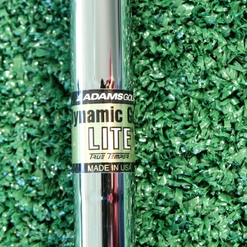 ⛳️ ADAMS GOLF LH IDEA i-WOOD 17* 3-IRON HYBRID W/LITE STEEL STIFF FLEX SHAFT - Picture 6 of 8