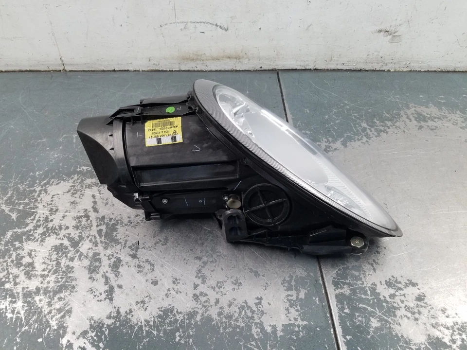 2006 保时捷 Cayman S 987 左球杆氙气灯 #80521 G5 — 第 2/4 张图片