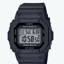 BABY-G BGD-5650-1CJ Fデジタル腕時計 BGD-5650-1JF | CASIO