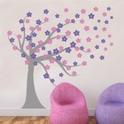 Giant Family Tree Wall Sticker Vinyl Art Home Decals Room Decor Mural Branch