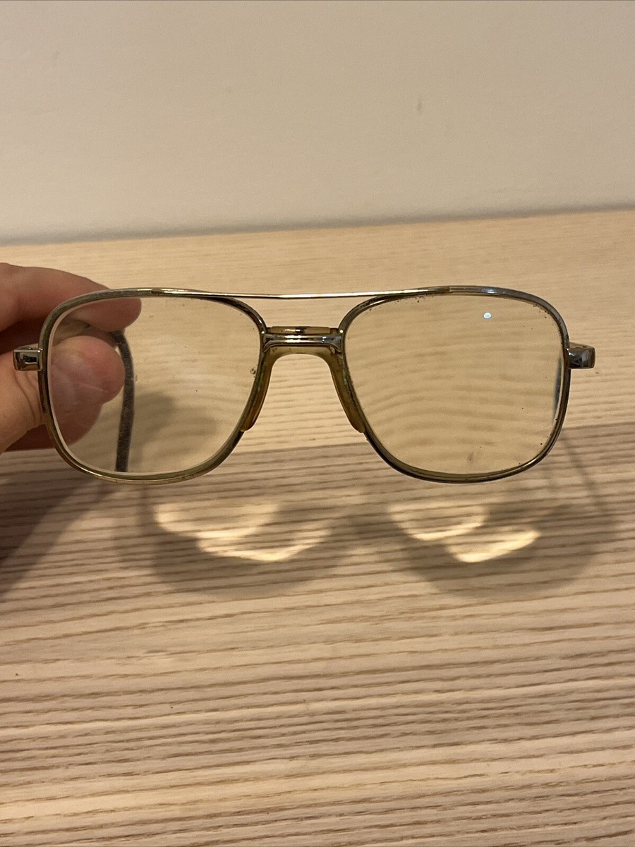 小物 F9800 AMERICAN OPTICAL Z87-2 American Optical F9800 Medium AO safety Z87-2