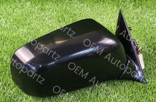 Toyota Celsior 1998-2000 side mirrors pair Left & right side Oem JDM: Fits LS400 - Picture 18 of 20