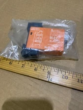 New Syrelec BLR B Initiate Switch 110VAC Multifunction