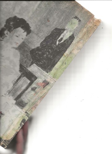 MOTIF JOURNAL OF THE VISUAL ARTS NO 1 1958 - ARDIZZONE LAMB LEE - Picture 3 of 4