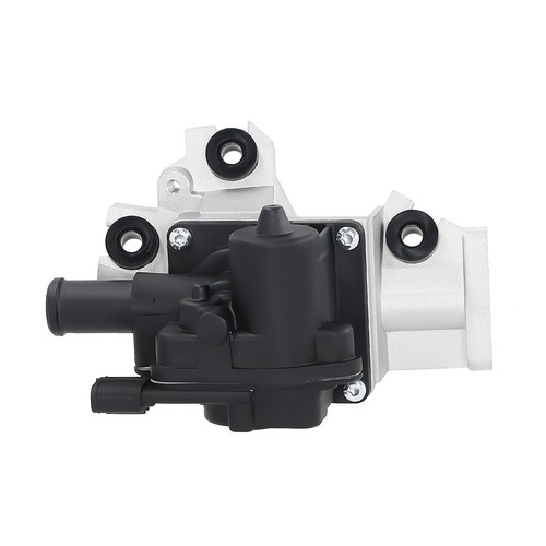 Secondary Air Valve Set for Toyota Tundra Lexus GX460 2010-2013 Left & Right - Picture 6 of 12