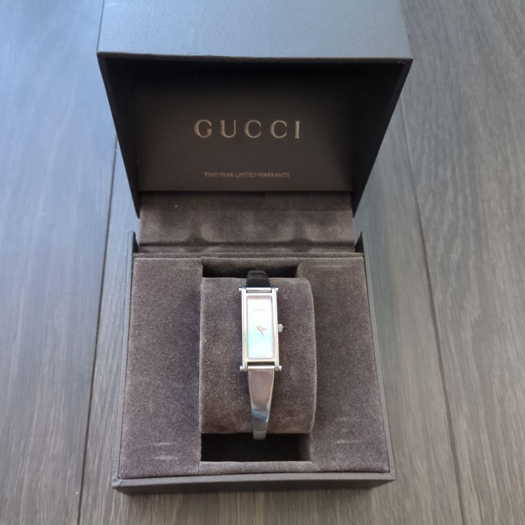 S*a様 Gucci Watch ダイアモンド３２個 $_12.JPG?set_id=880000500F
