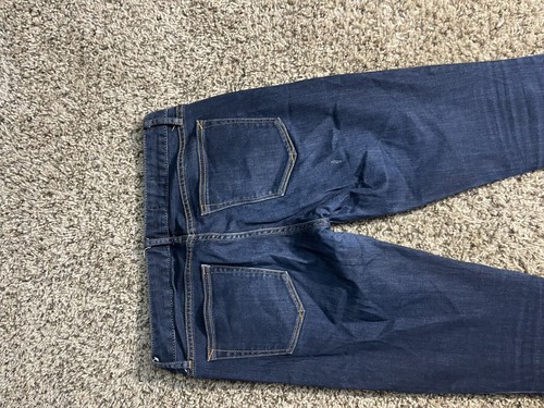 gap 1969 always skinny jeans Size 27 - Picture 6 of 9
