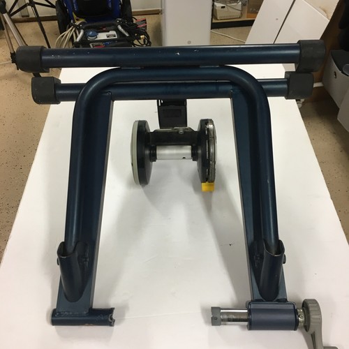 Minoura Magturbo Bicycle (Bike) Ergo Trainer Folding Super Magturbo - Picture 9 of 9