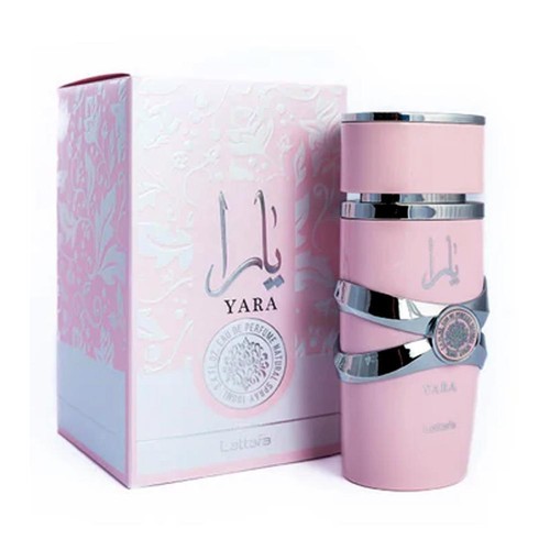 1 Pack YARA Arabian Parfum Dubai Herren und Damen Parfums - 100ml -neu- - Bild 12 von 23