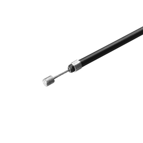Für BMW X5 E53 Motorhaube vorne Motorhaube Entriegelungsmechanismus Kabel Draht 51238402615 - Bild 5 von 11