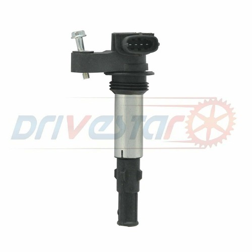 Set of 2 Ignition Coil For Cadillac CTS STS Buick Rendezvous C1508 UF375 - Picture 4 of 4