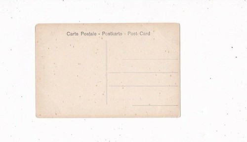 Vintage. ASSISI, ITALIEN HEILIGTUM SANTUARIO E PAESAGGIO POSTKARTE - Bild 2 von 2