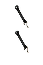 YAMAHA HOOD STRAPS EC 340 ET 250 ET 340 SR 540 SS 440 1978-83 repalces 8G5-77170