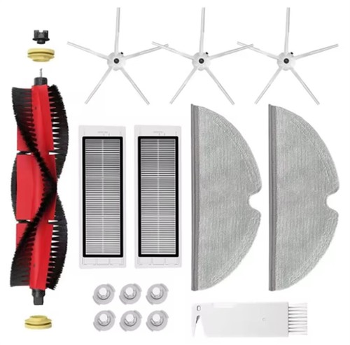 Ersatzteile für Xiaomi Roborock S50 S51 S55 S5 Max S6Max S6 Pure S6 MaxV Vacuum - Picture 2 of 4