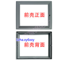 Front Plastic Cover for 6AV6644-0AB01-2AX0 MP377 15" TOUCH Housing Case Shell#ZH