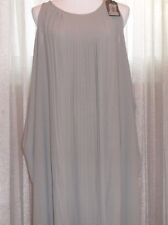 ALLSAINTS FAB PLEADED FLOWY DRESS, COMFORTABLE CUT, PERFECT LOOK