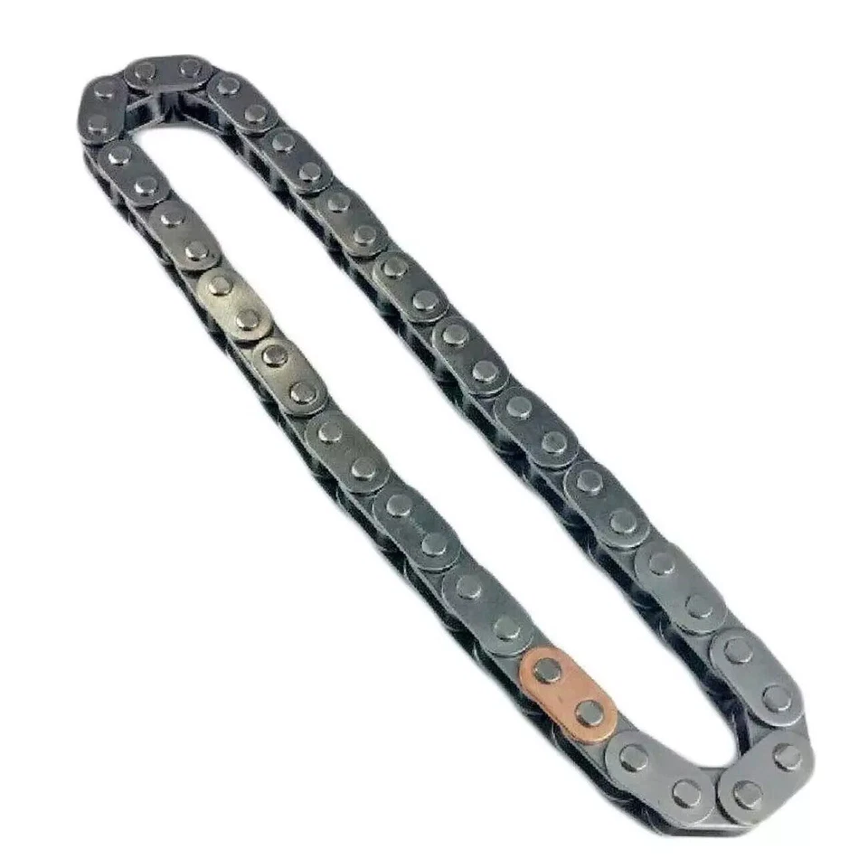 Kit de cadena de distribución y tensor de leva OEM INA 06F109217A VW Audi 2.0T BPY BWT CDMA Foto 4 de 4