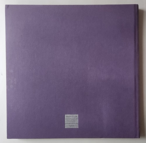 2011 WOLF KAHN COLOR & CONSEQUENCE Christina Kee Ameringer McEnery Yohe - Picture 2 of 4