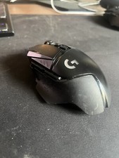 Logitech G502 (910005565) Wireless Gaming Mouse