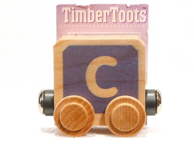 tim toots wooden train