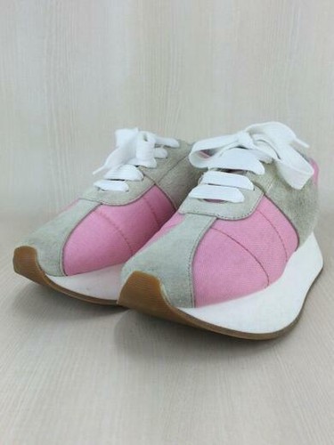 MARNI Platform 38 Snzw000704 Bigfoot Size US 6.5 p