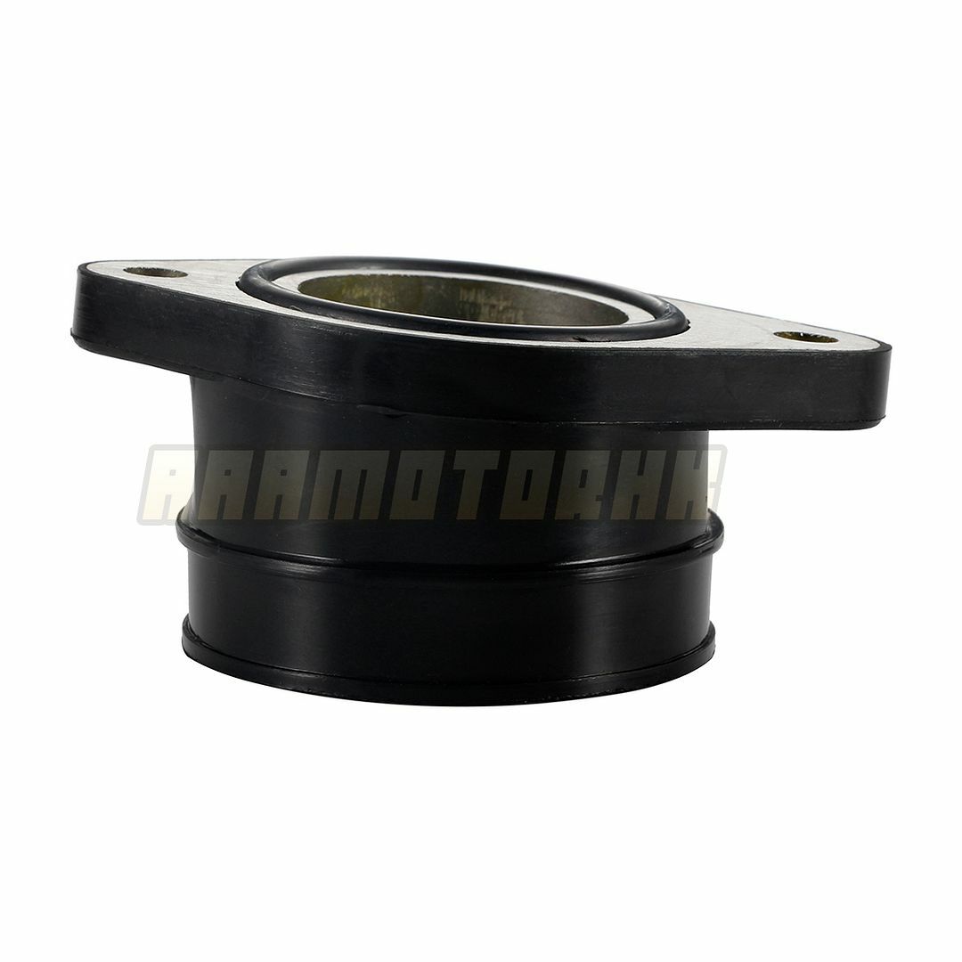 Carb Carburetor Intake Manifold Boots Joint For Honda CB400T