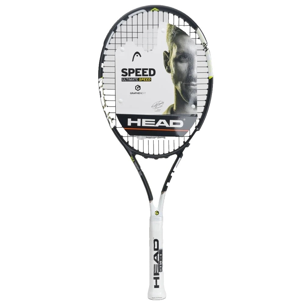 ■HEAD Speed PWR　G2 Head Speed Power 2022 Model Pwr G2 Tennis Racket | eBay