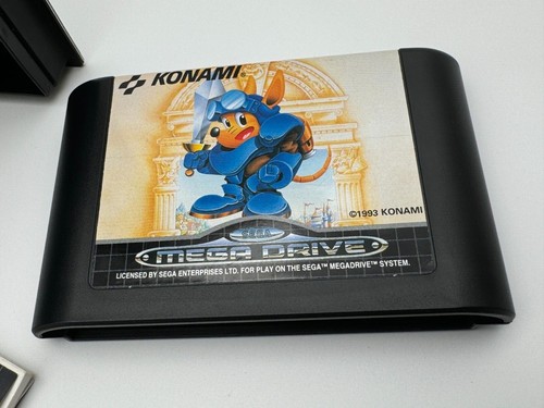 Sega Mega Drive Spiele | Auswahl | Sammler | Seltenheiten | Händler ✅ 04/25 - Bild 418 von 706