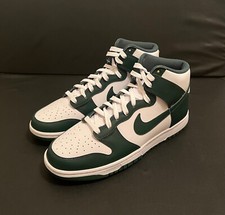 Size 11 - Nike Dunk High Australia