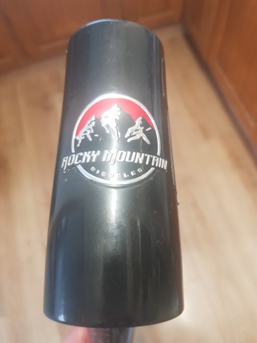 Rocky Mountain Element Team RSL Suspension Frame - Picture 20 of 24