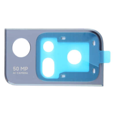 TCL 40 SE Replacement Back Camera Lens Frame - Premium Quality