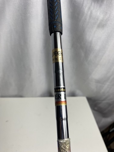 Taylormade RH Brenner 1 Treiber - Titanschaft rechte Hand Golfschläger 10,5 ° Loft - Bild 11 von 11
