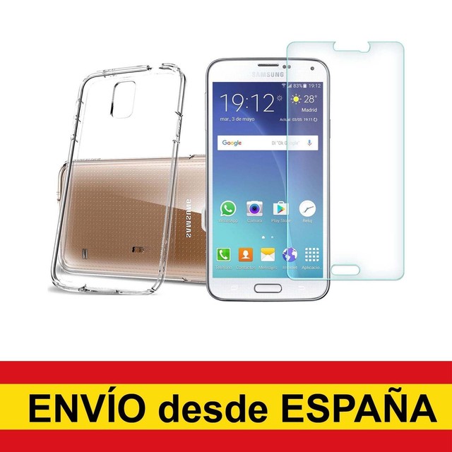 carcasa samsung galaxy s5 plus carcasa samsung galaxy s5 plus