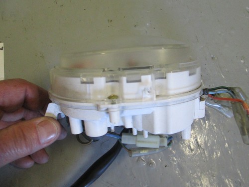 2002-2005  Honda Jazz / METROPOLITAN  50 / CHF50 speedometer , 37200, GET TESTED - Picture 7 of 12