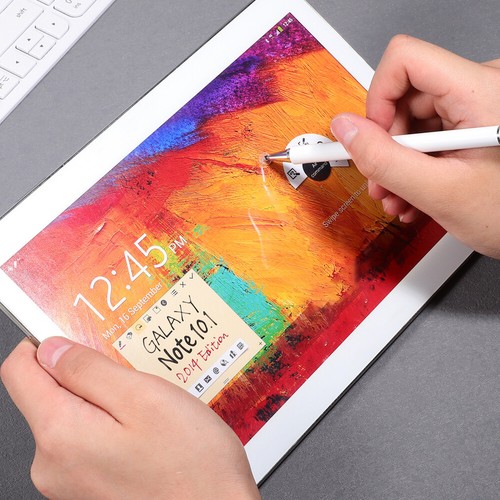 Ekrany dotykowe Ekran dotykowy Pióro Długopisy dziecięce do telefonów komórkowych Tablet - Zdjęcie 10 z 11