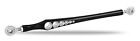 Performance Machine - 0034-0058HST-BM - Holeshot Shift Rod, Contrast Cut Finish