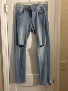 jeans divided h&m