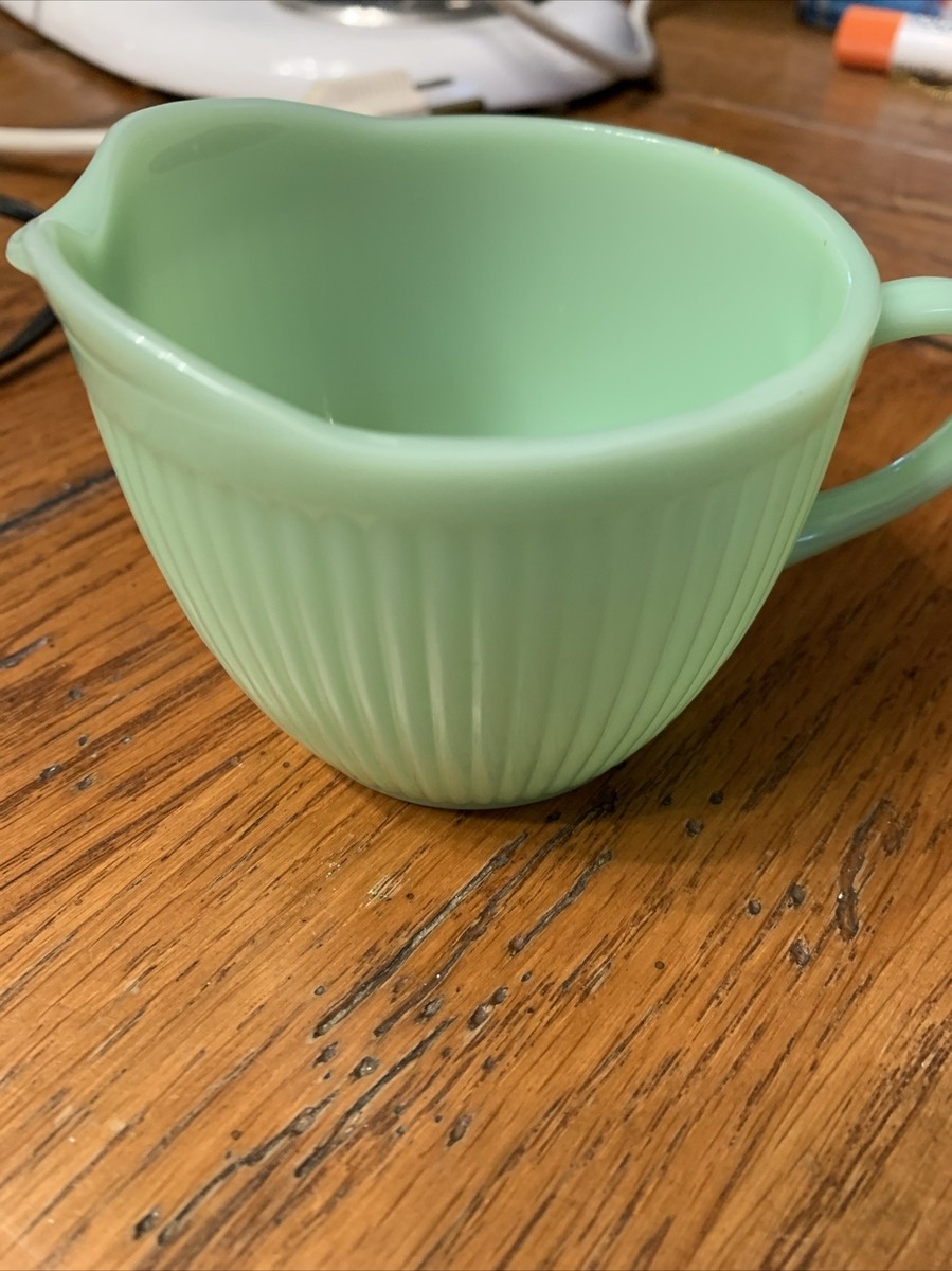 ファイヤーキング ジェダイ バターディッシュ FireKing jade-ite Vintage Fire King Jadeite 9 X 13 Baking Dish - Etsy