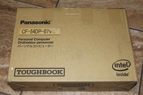 Toughbook CF-54 Mk2 i5 14" 🔹NON-Touch✔️16GB✔️2TB SSD M2+1TB SSD✔️WIN10P64✔4GLTE - Picture 18 of 24