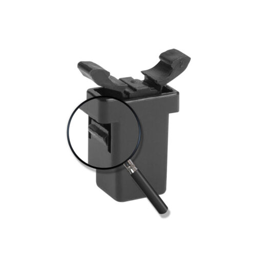 For_Brabantia Replacement Catch Compatible Touch Lid Bin Clip Latch Repair Spare - Picture 5 of 12