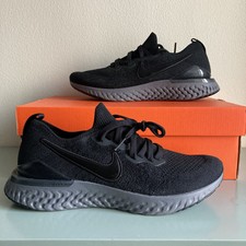 nike epic react deep burgundy