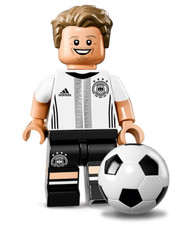  LEGO® 71014 DFB Die Mannschaft - 23. Max Kruse CO420569