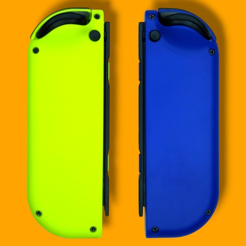 Joy-Con Nintendo Switch Joycon Compatibili GARANZIA Controller SPEDIZIONE 24/48H - Foto 5 di 9