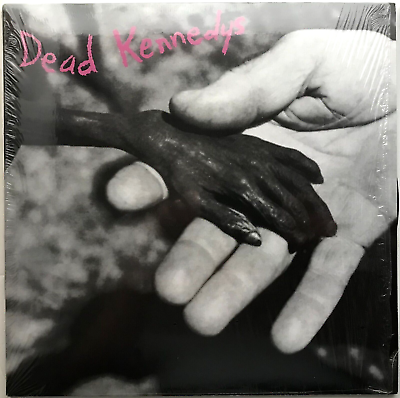 DEAD KENNEDYS DEAD KENNEDYS