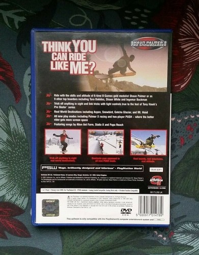*PREOWNED* Choose select create own custom CLASSIC PS2 GAMES Bundle 5% discount - Picture 9 of 13