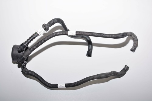 Bmw I01 I3 94Ah Hybrid Adapter Throttle Valve Duct Turbulence Line - Picture 2 of 7