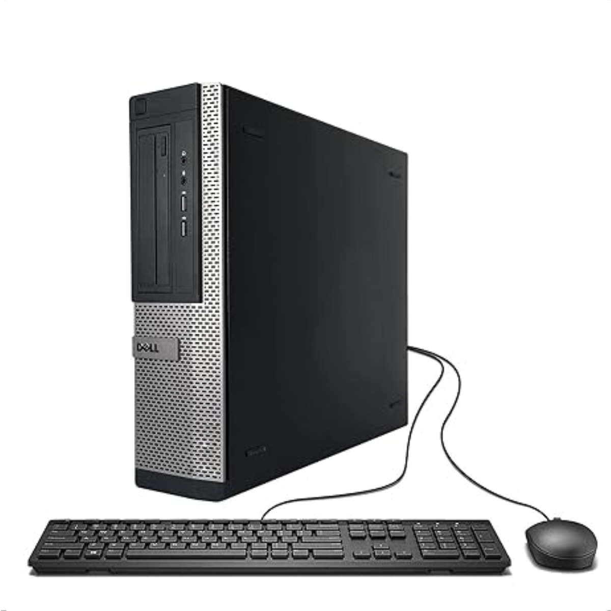 Dell Optiplex 3010 PC Computer Intel Core i5 CPU 8GB Ram 1TB SSD