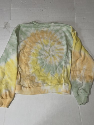 Sudadera Disney Tie Dye - Talla L Mickey and Friends, Parques Disney WDW, Minnie - Imagen 4 de 4